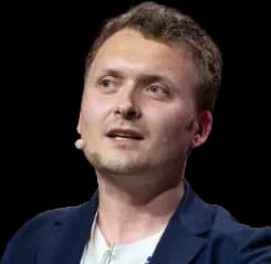 Alex Svanevik, Co-Founder and CEO at Nansen