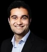 Armaan Kapoor, Senior Manager at Visa Investments