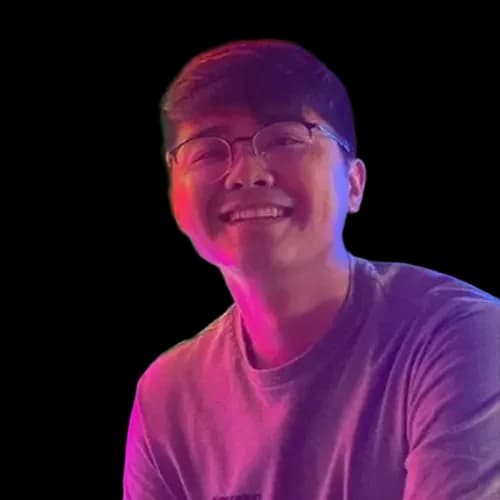 Ben Wee, Managing Director at Ethene Labs