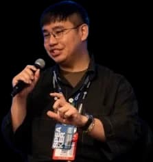 Daniel Oon, Head of Ecosystem at StraitsX