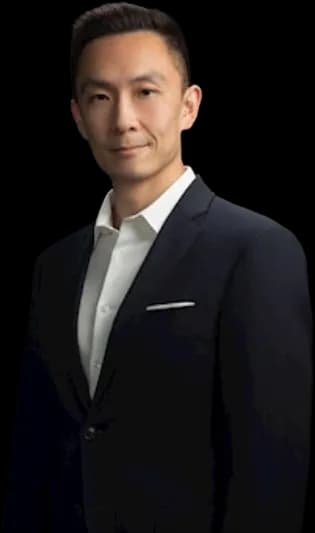 David He, Partner at Cooley LLP