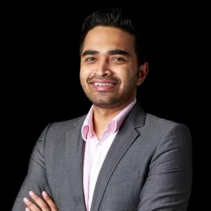 Indranil Sarkar, Startups Lead at OpenAI