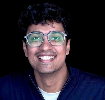 Jatin Gupta, Product at Exa