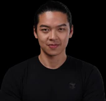 Robin Yoong, Head of Field Engineering, APJ at Cursor