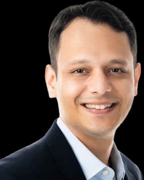 Sarvesh Agarwal, Senior Principal at B Capital