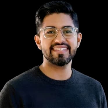 Sriram Ved, VP and GM, APAC at Deepgram