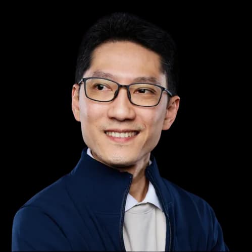 Tang Wei, Head of Public Policy SEA & GCN at Stripe