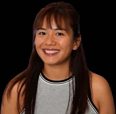 Vanessa Chin, Founding GTM, APAC at Antithesis